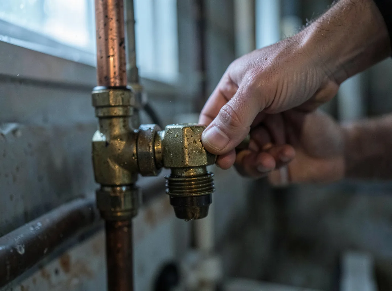 Emergency Plumber Gage, OK FAQs